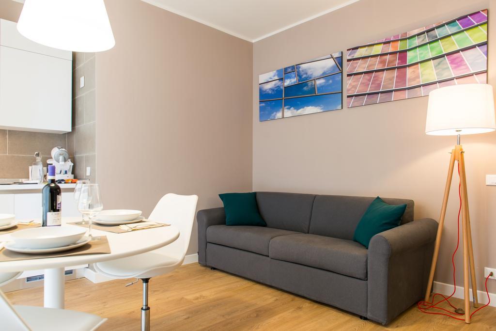 Myplace Prato Della Valle Apartments Pádua Quarto foto