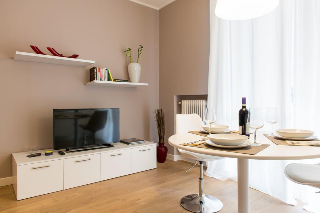 Myplace Prato Della Valle Apartments Pádua Quarto foto