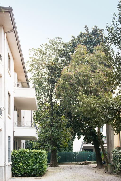 Myplace Prato Della Valle Apartments Pádua Quarto foto